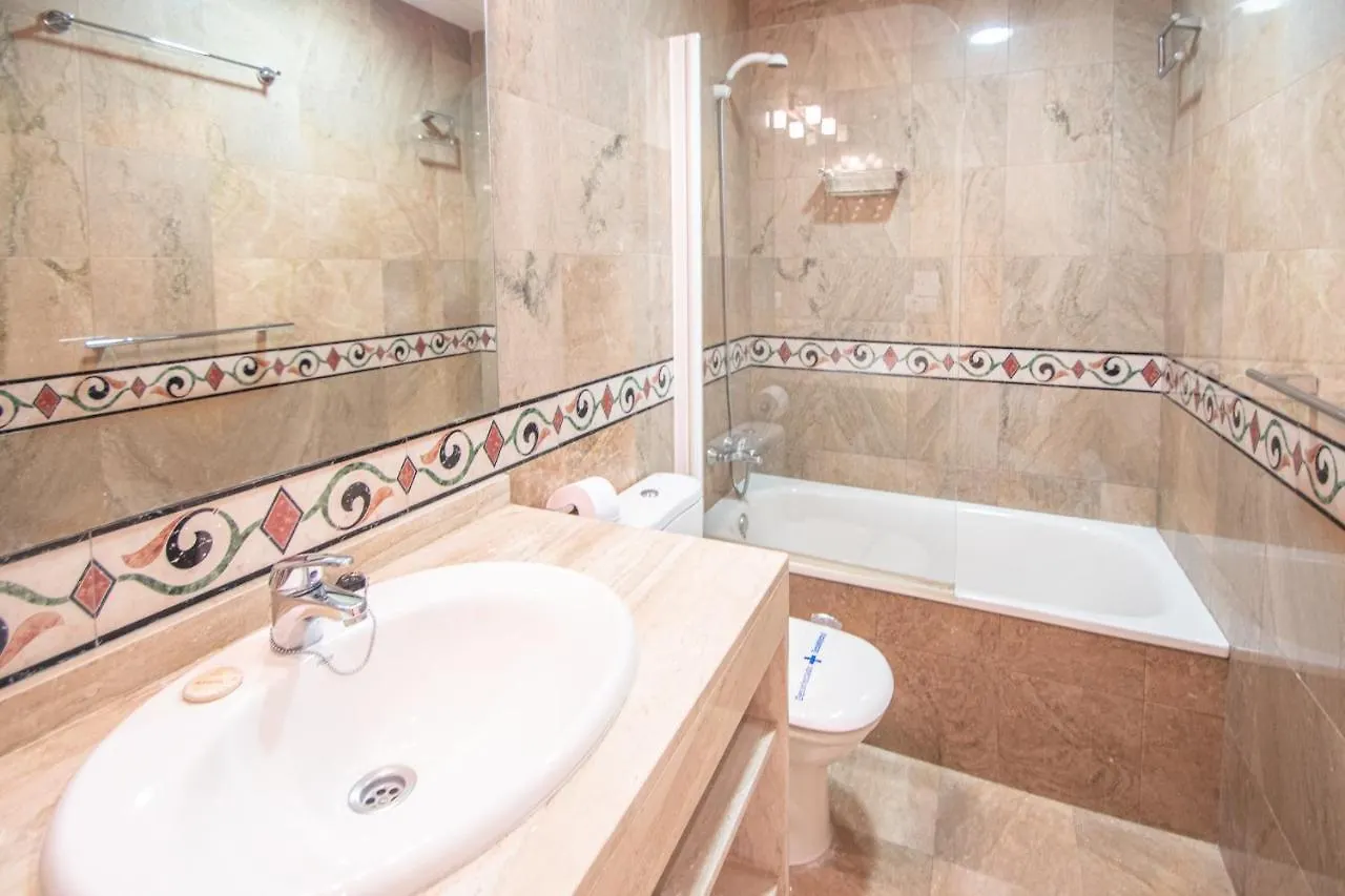 Apartamento El Meridiano De Cadiz