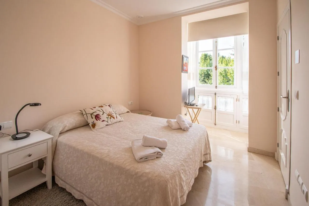 Apartment Apartamento El Meridiano De Cadiz