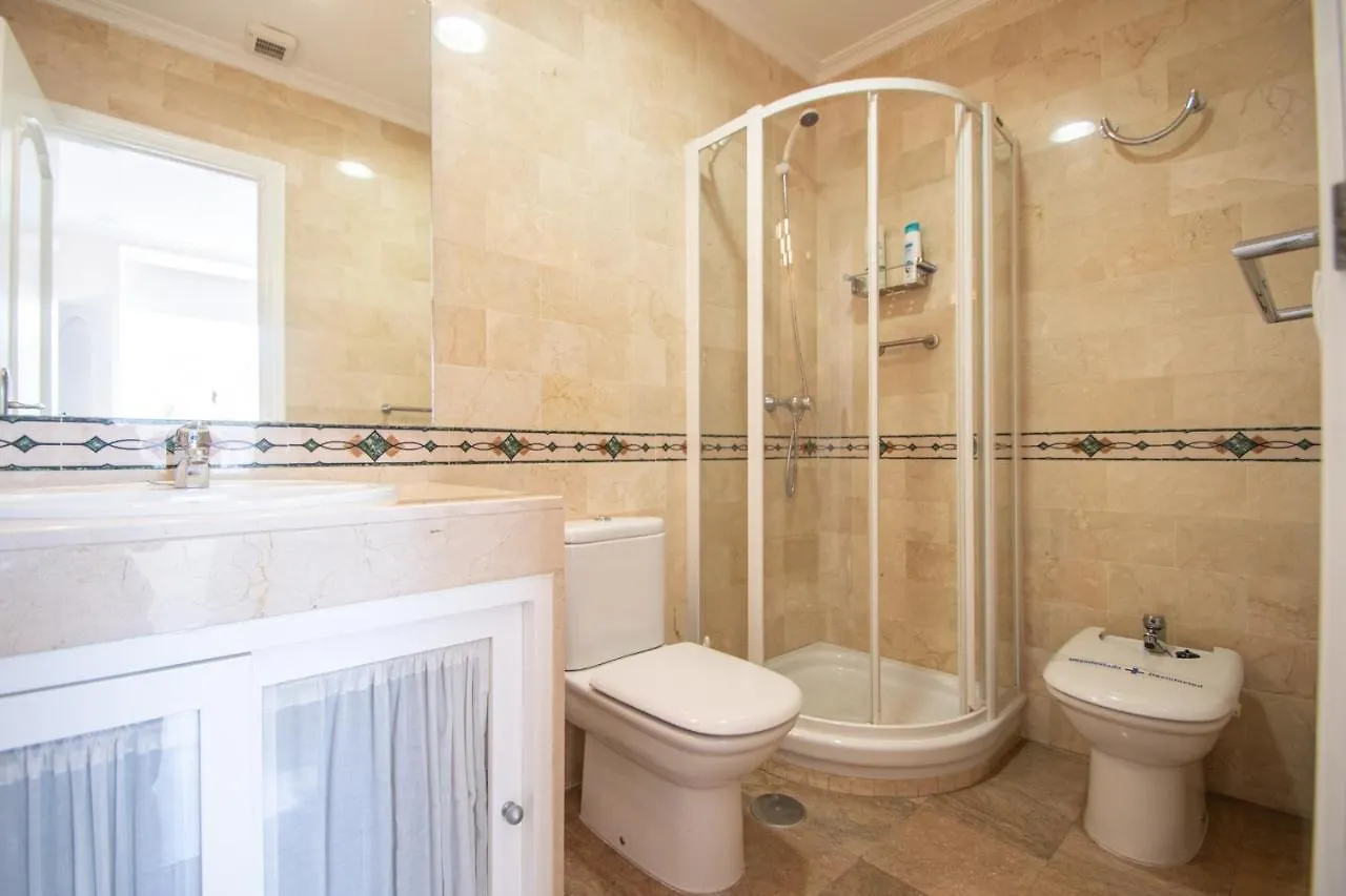 Apartamento El Meridiano De Cadiz 0*,  Spain