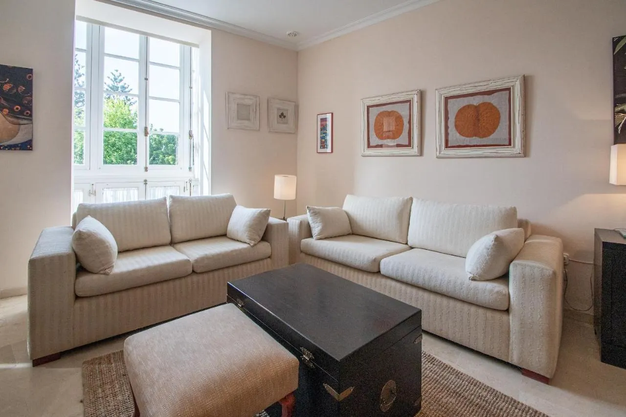 Apartamento El Meridiano De Cadiz