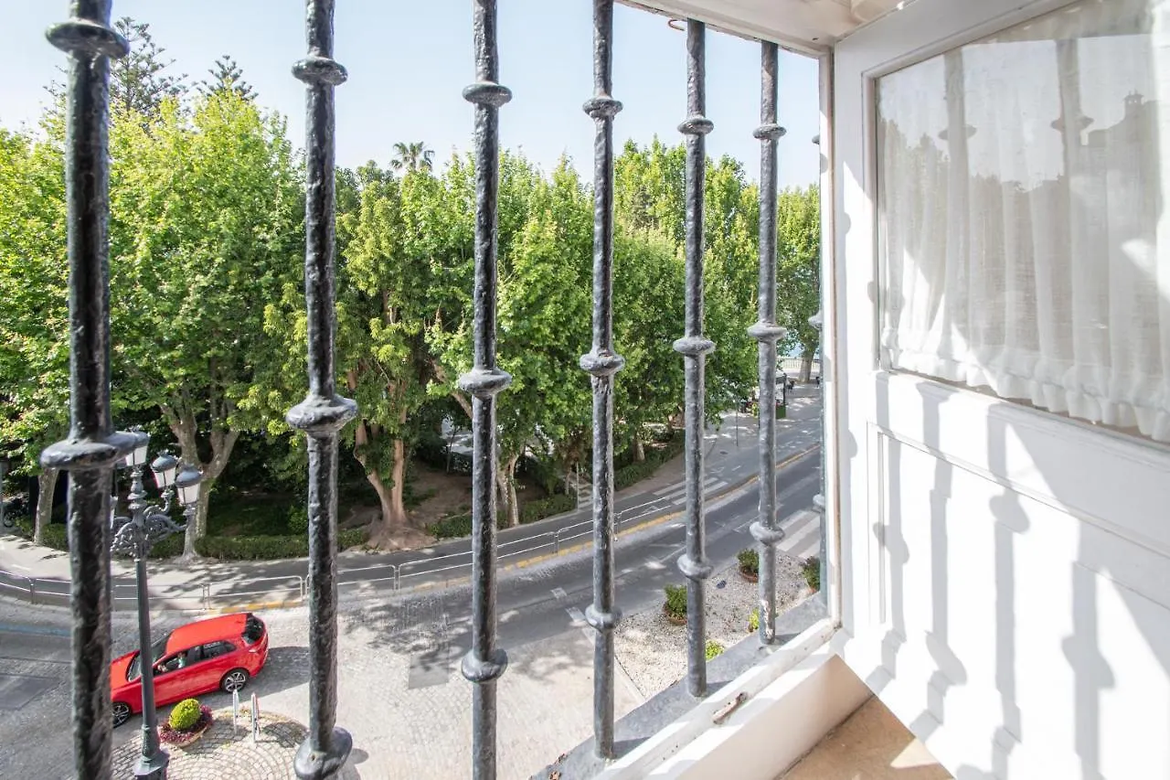 Apartamento El Meridiano De Cadiz