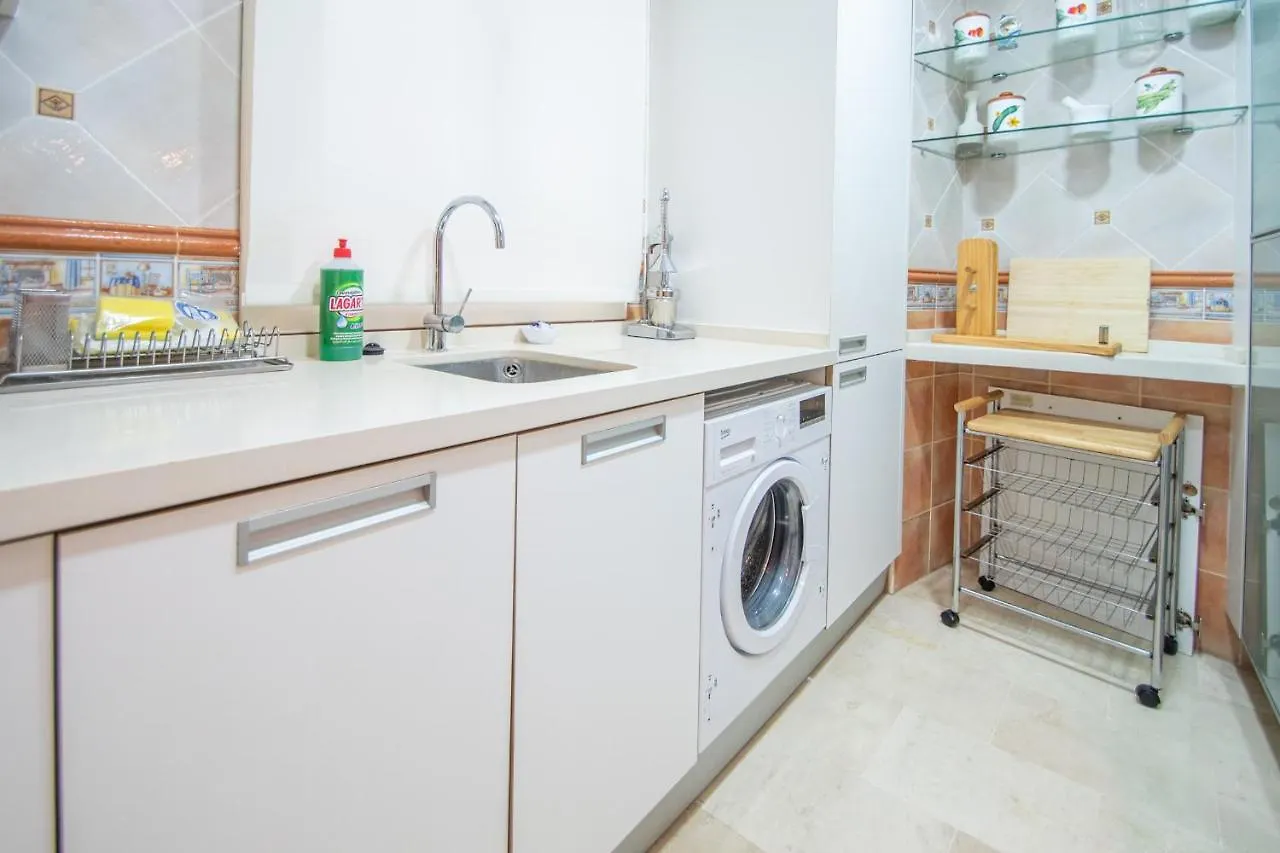 Apartamento El Meridiano De Cadiz 0*,  Spain