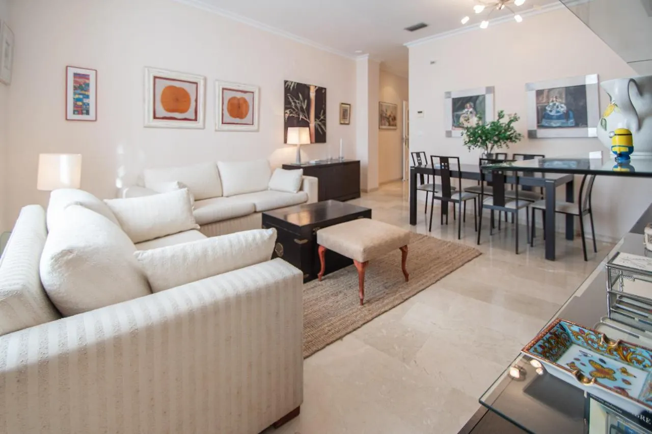 Apartamento El Meridiano De Cadiz Apartment