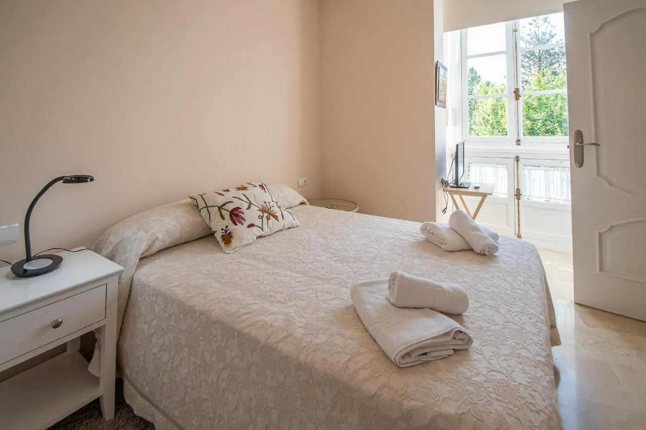 Apartamento El Meridiano De Cadiz
