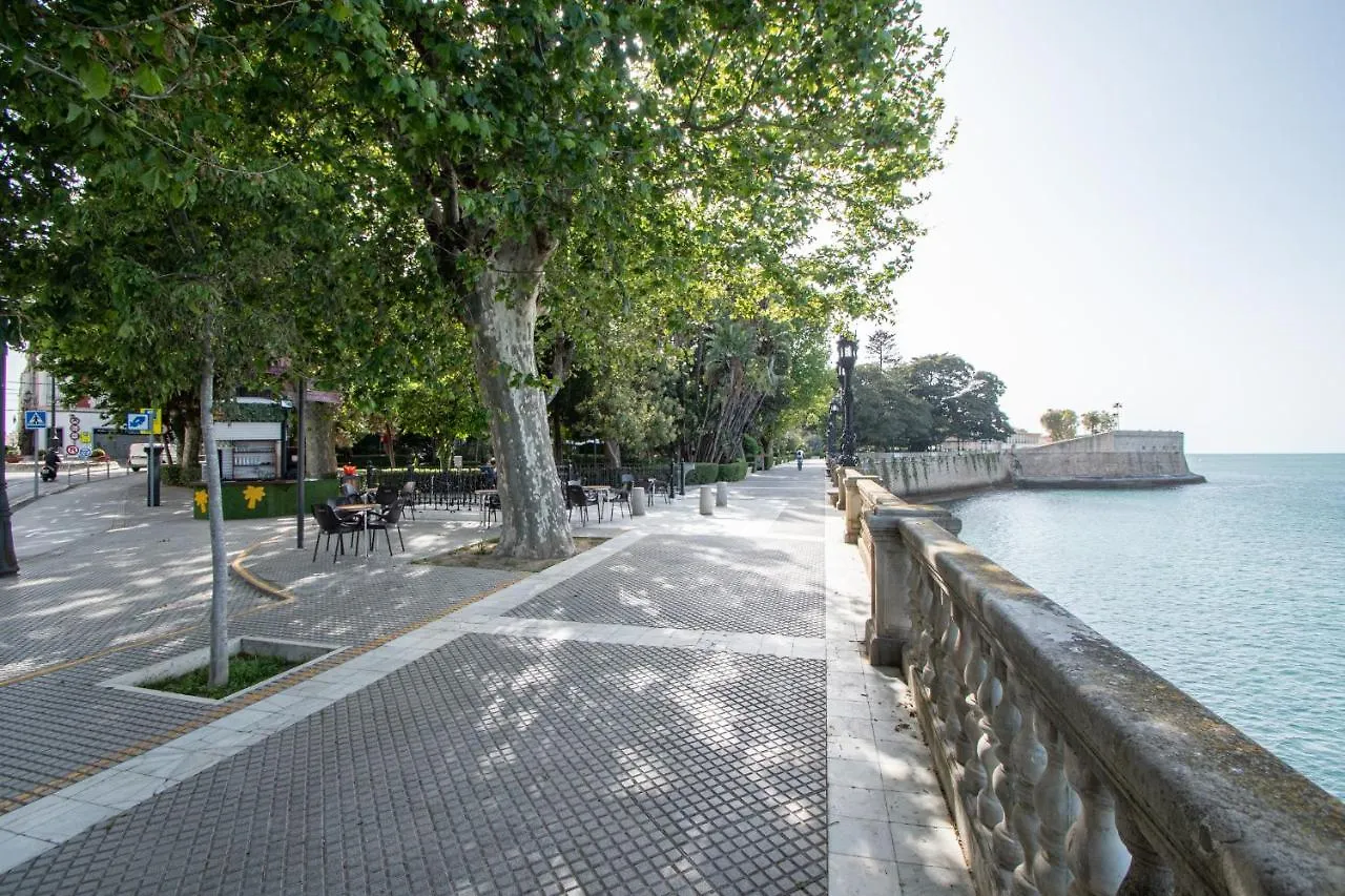Apartamento El Meridiano De Cadiz