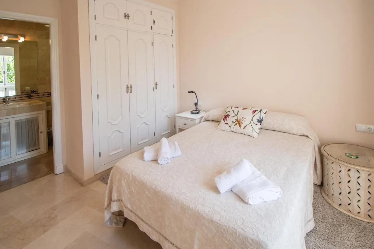 Apartamento El Meridiano De Cadiz Apartment