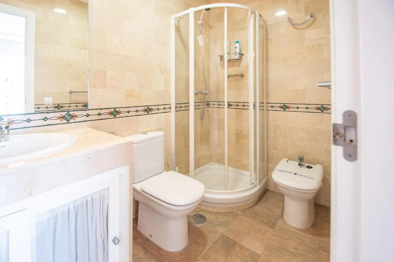 Apartamento El Meridiano De Cadiz Spain